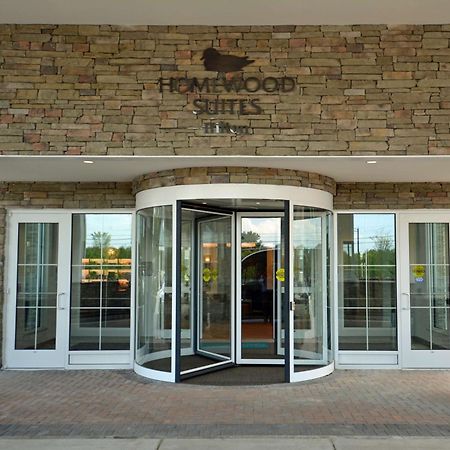 Homewood Suites By Hilton סאראטוגה ספרינגס מראה חיצוני תמונה