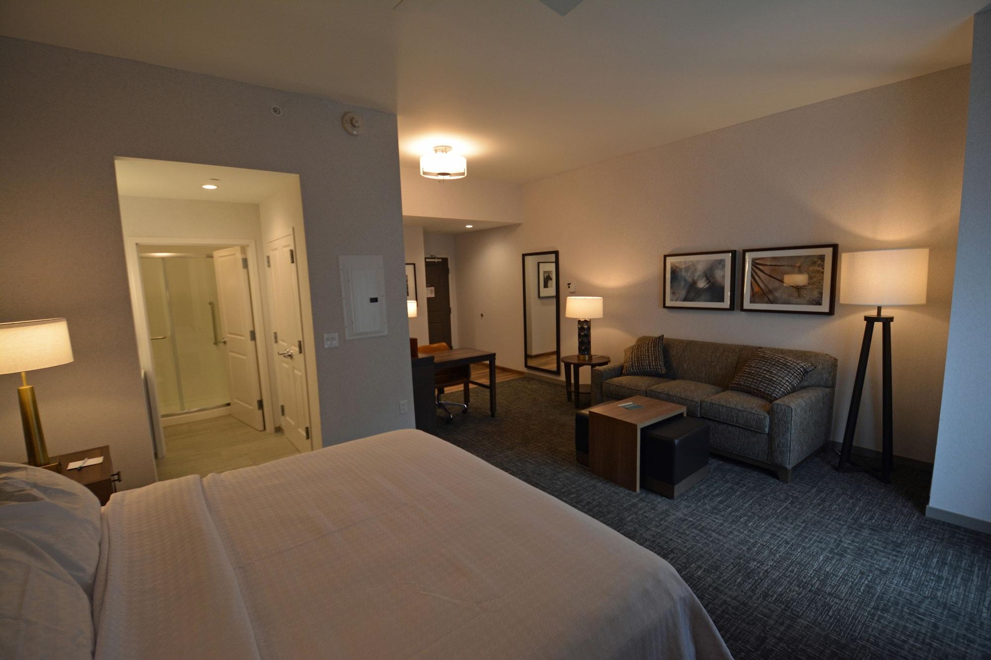 Homewood Suites By Hilton סאראטוגה ספרינגס מראה חיצוני תמונה