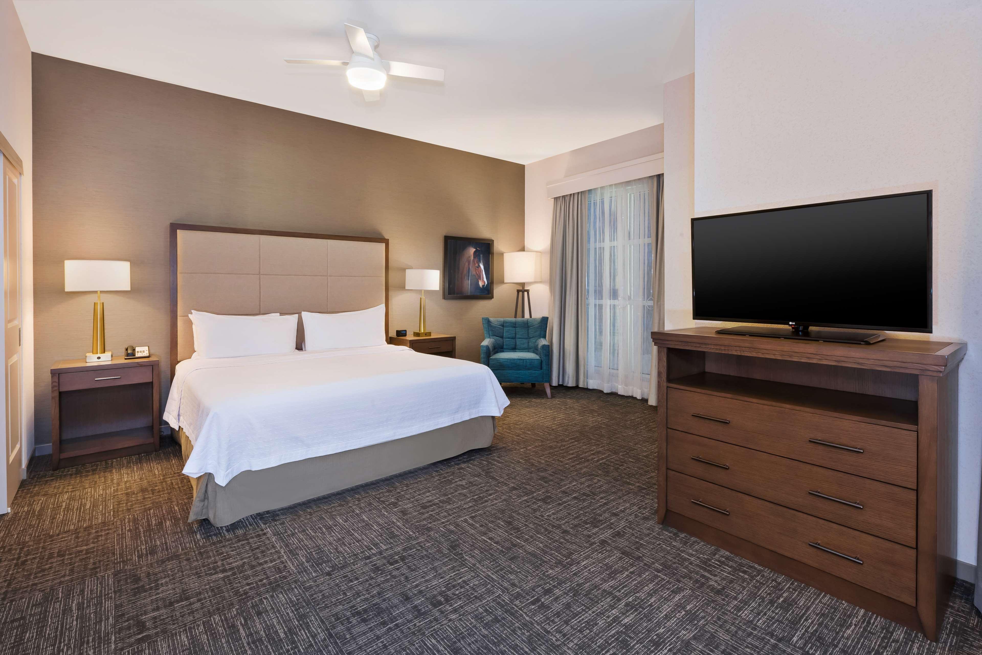 Homewood Suites By Hilton סאראטוגה ספרינגס מראה חיצוני תמונה