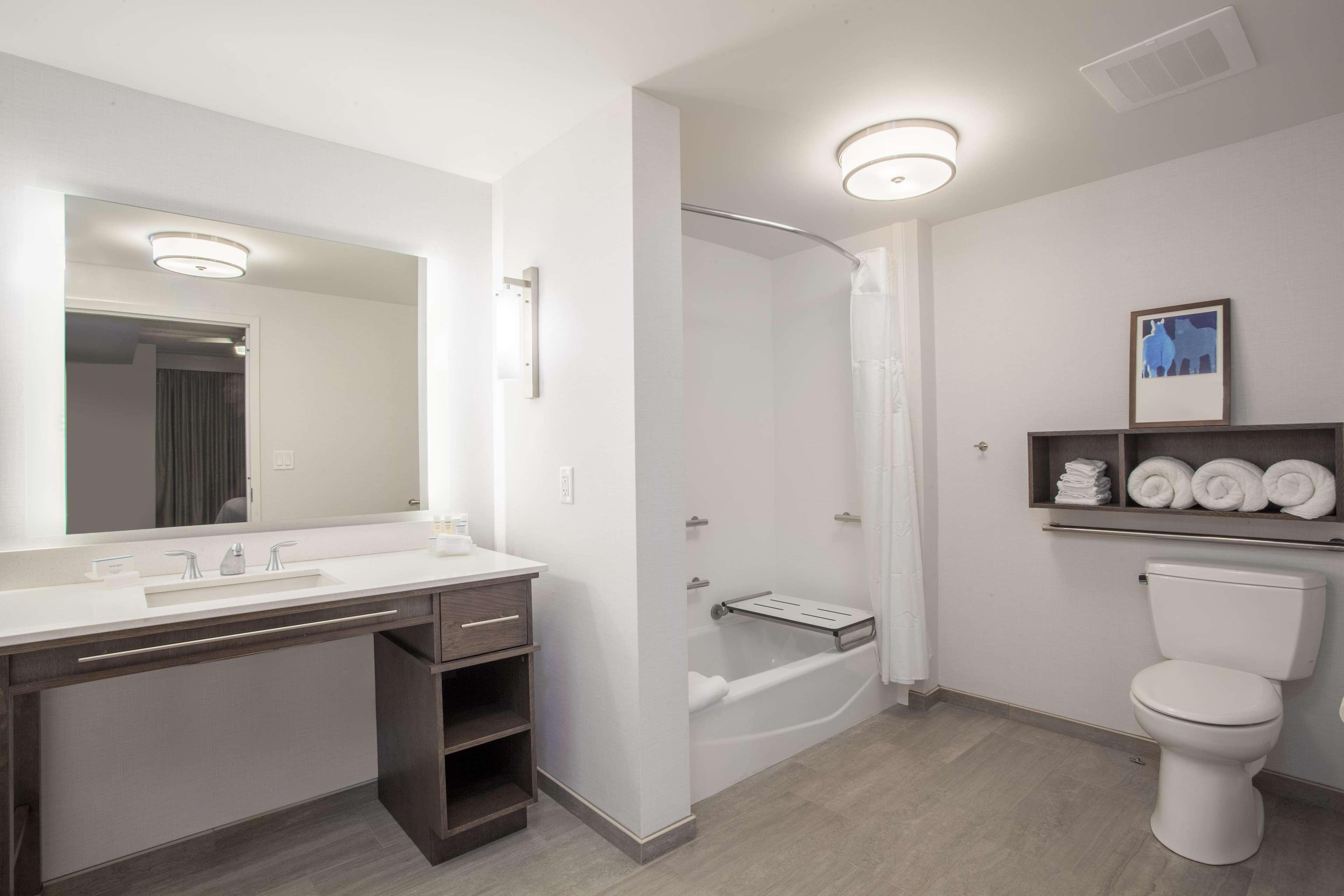 Homewood Suites By Hilton סאראטוגה ספרינגס מראה חיצוני תמונה
