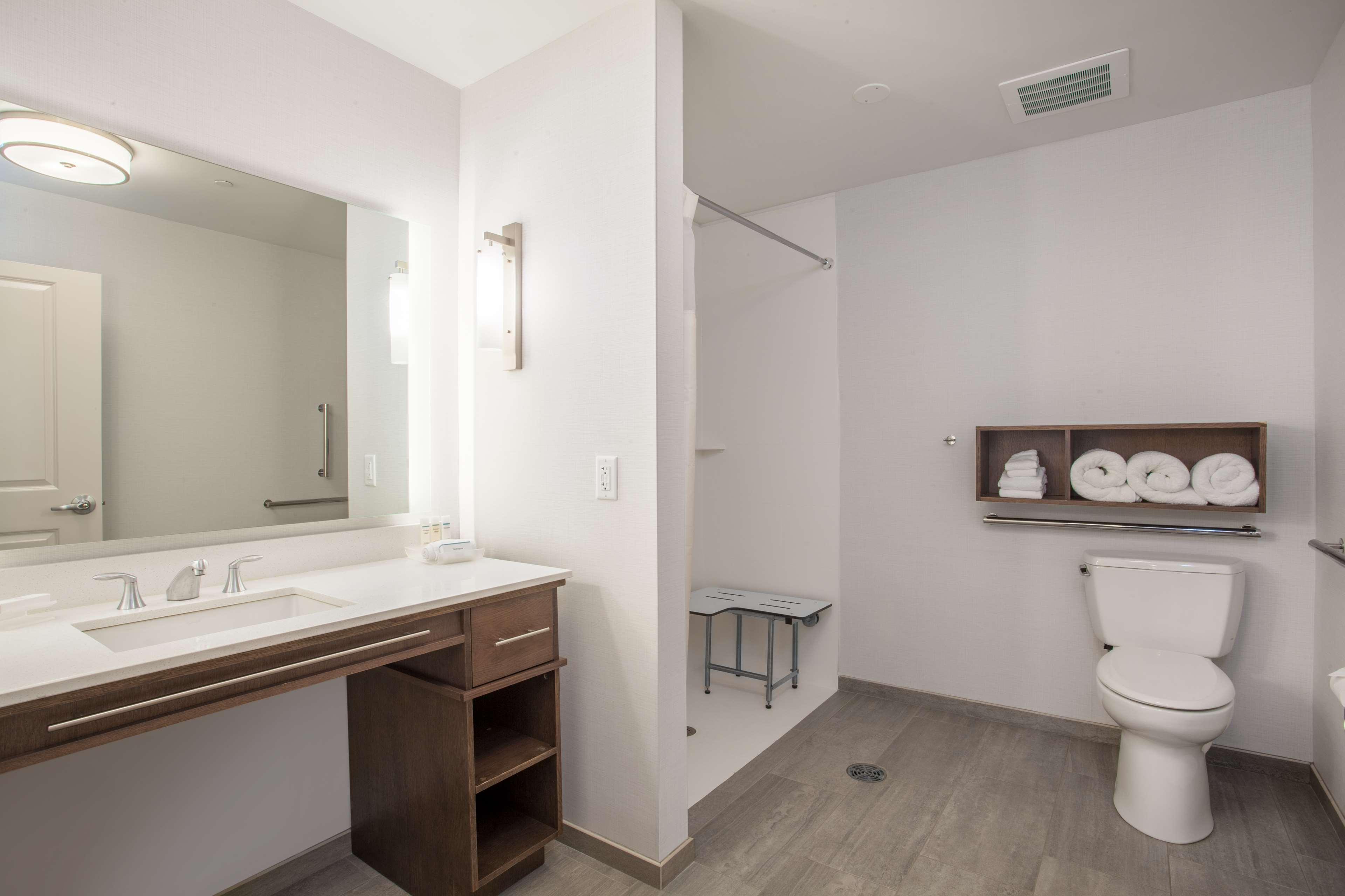 Homewood Suites By Hilton סאראטוגה ספרינגס מראה חיצוני תמונה