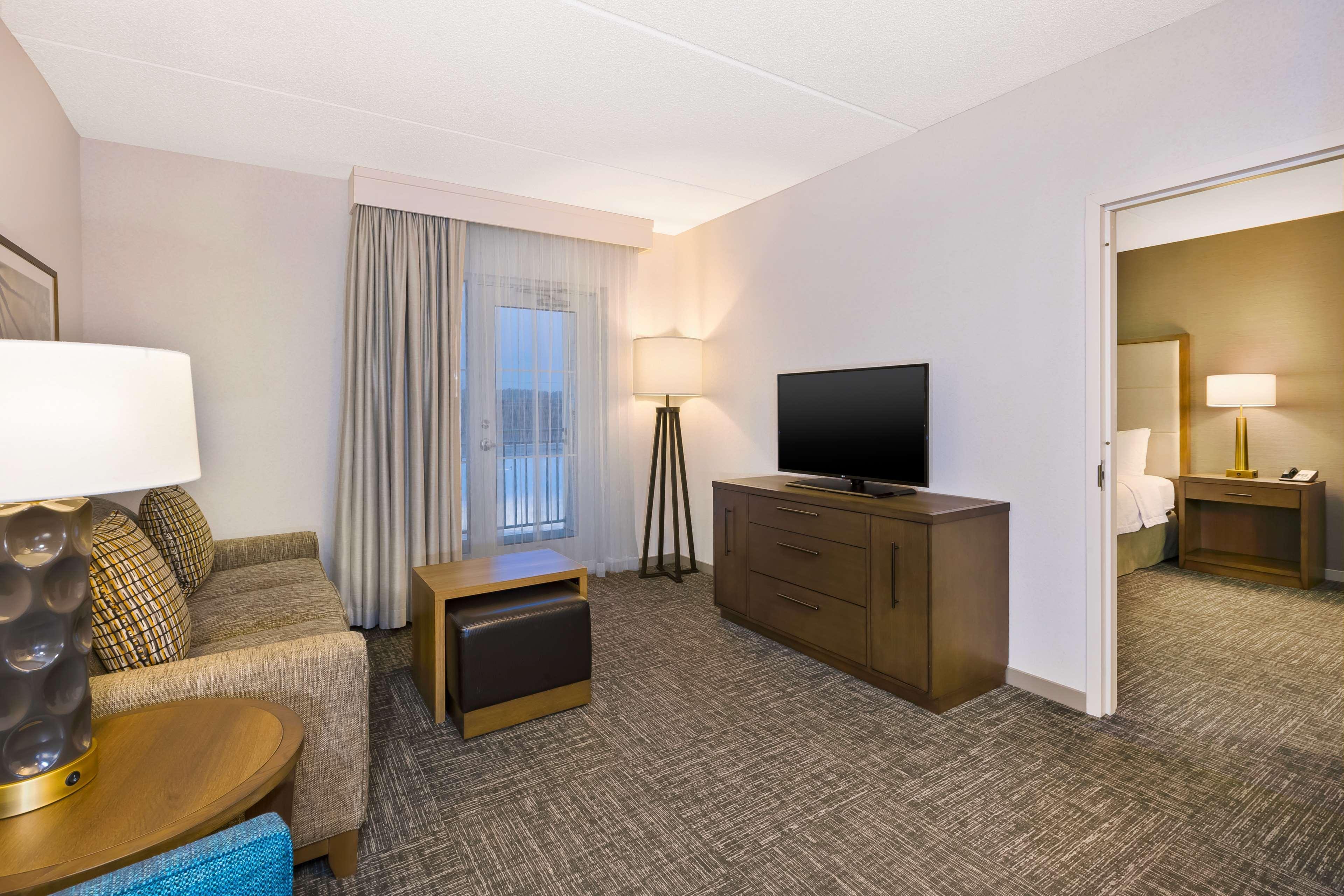 Homewood Suites By Hilton סאראטוגה ספרינגס מראה חיצוני תמונה