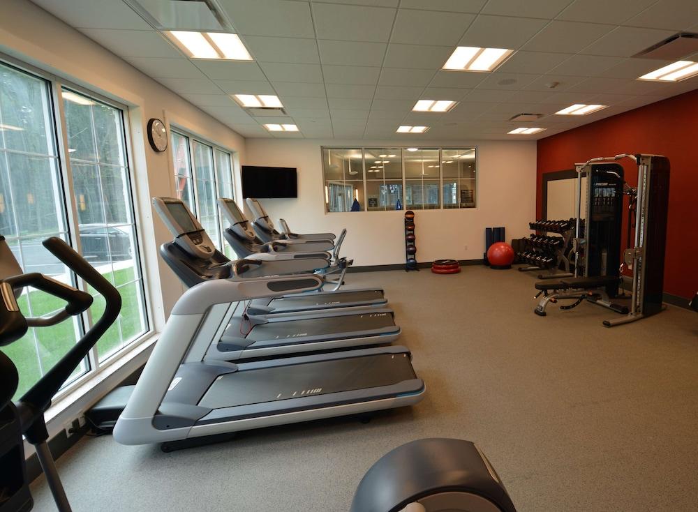 Homewood Suites By Hilton סאראטוגה ספרינגס מראה חיצוני תמונה