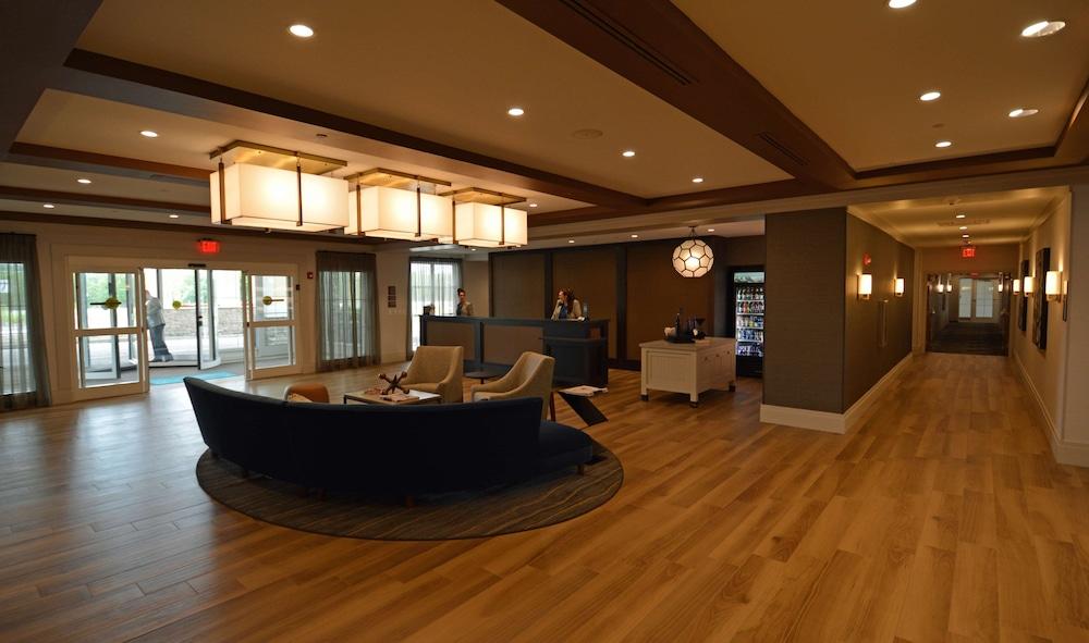 Homewood Suites By Hilton סאראטוגה ספרינגס מראה חיצוני תמונה