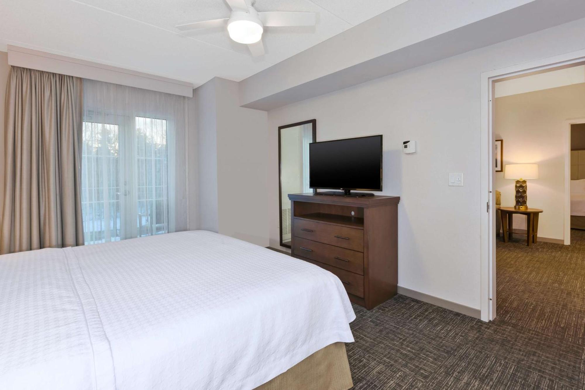 Homewood Suites By Hilton סאראטוגה ספרינגס מראה חיצוני תמונה