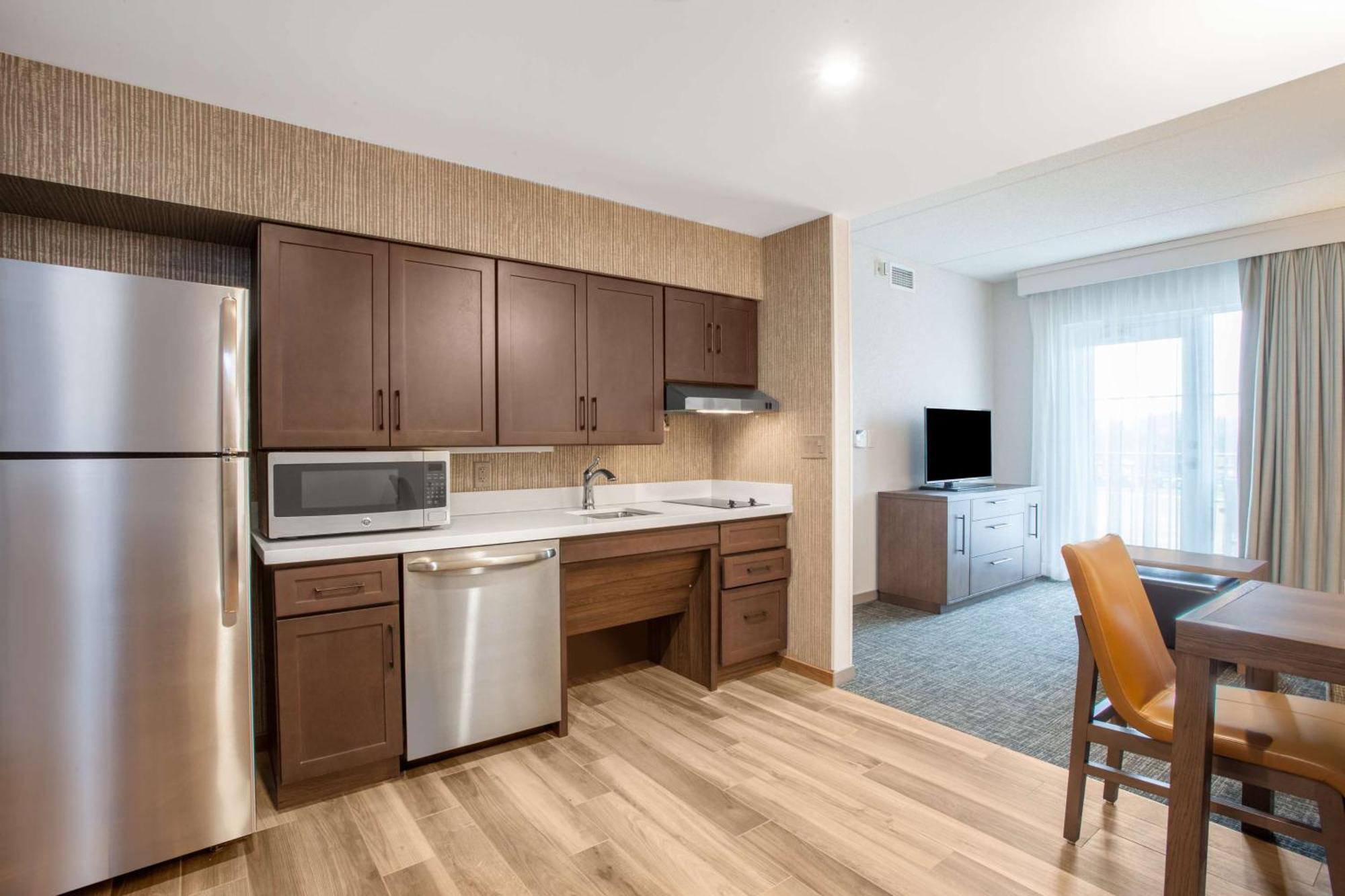 Homewood Suites By Hilton סאראטוגה ספרינגס מראה חיצוני תמונה
