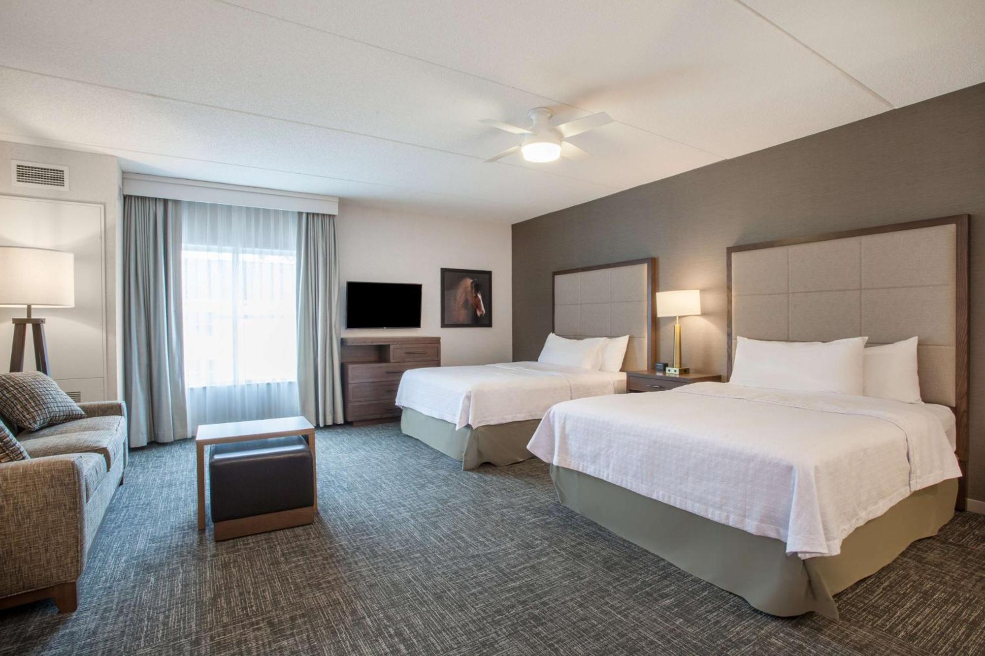 Homewood Suites By Hilton סאראטוגה ספרינגס מראה חיצוני תמונה
