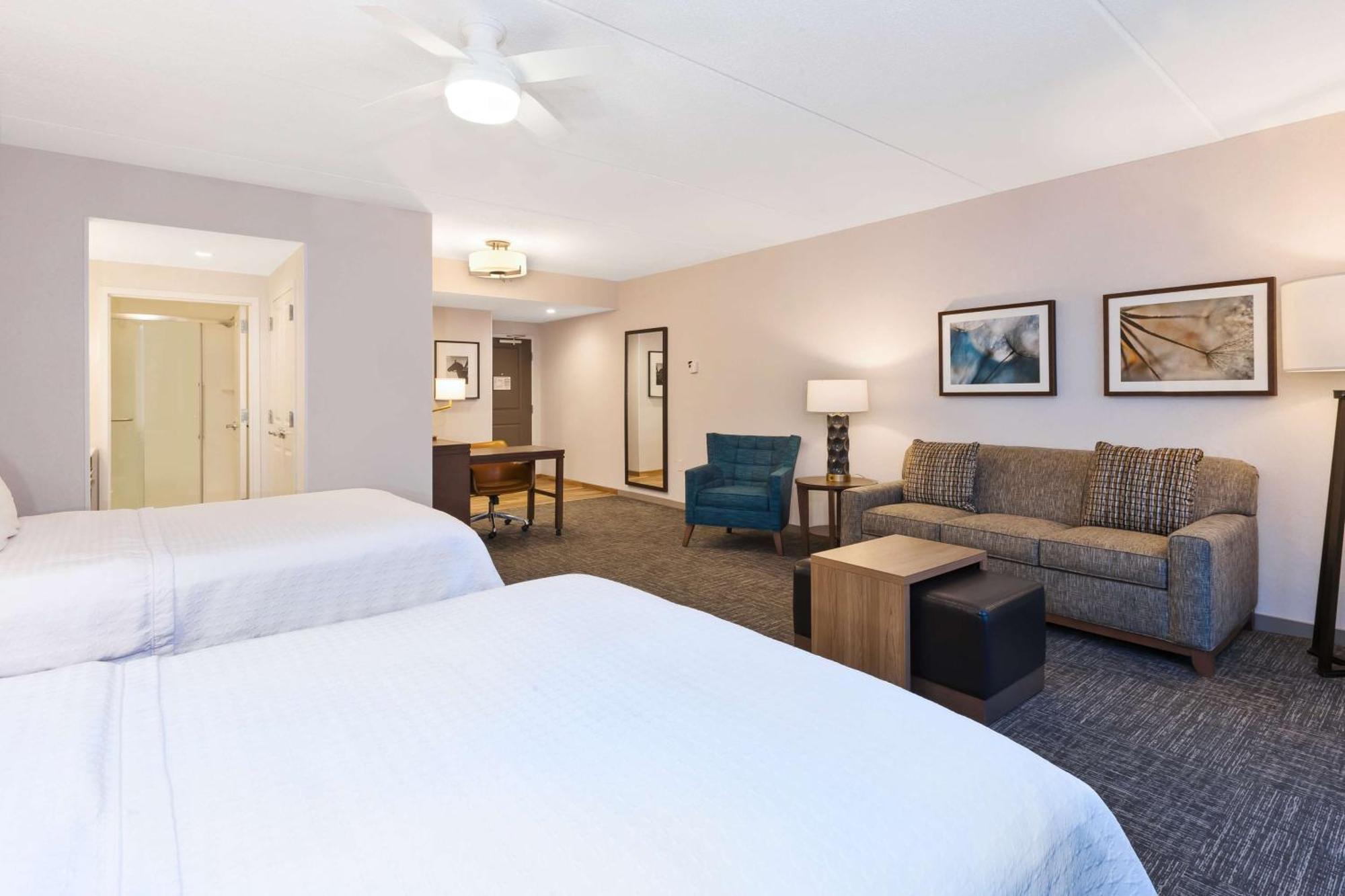 Homewood Suites By Hilton סאראטוגה ספרינגס מראה חיצוני תמונה