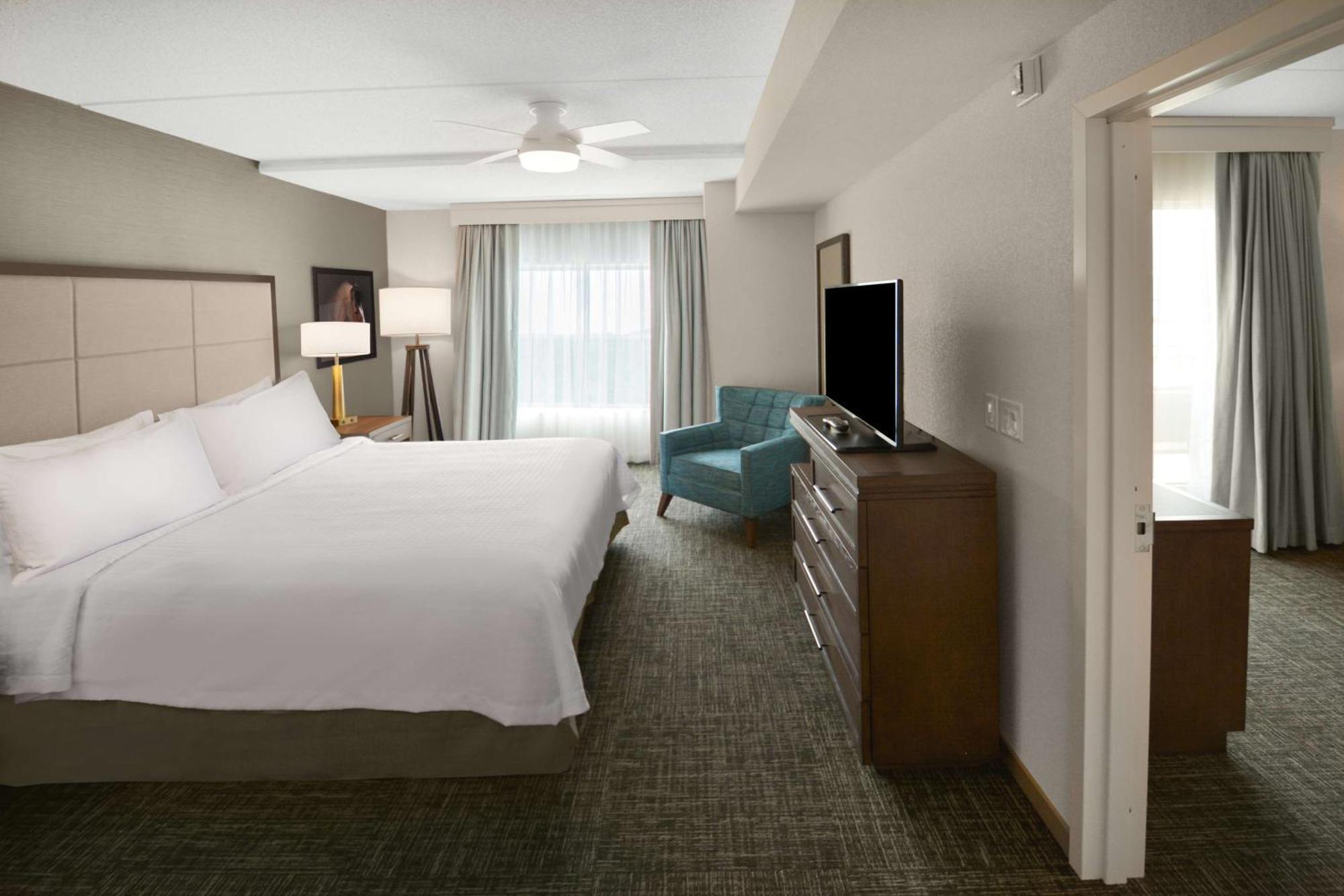Homewood Suites By Hilton סאראטוגה ספרינגס מראה חיצוני תמונה