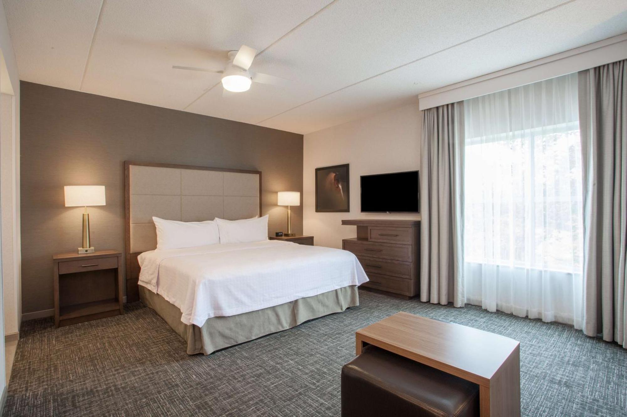 Homewood Suites By Hilton סאראטוגה ספרינגס מראה חיצוני תמונה