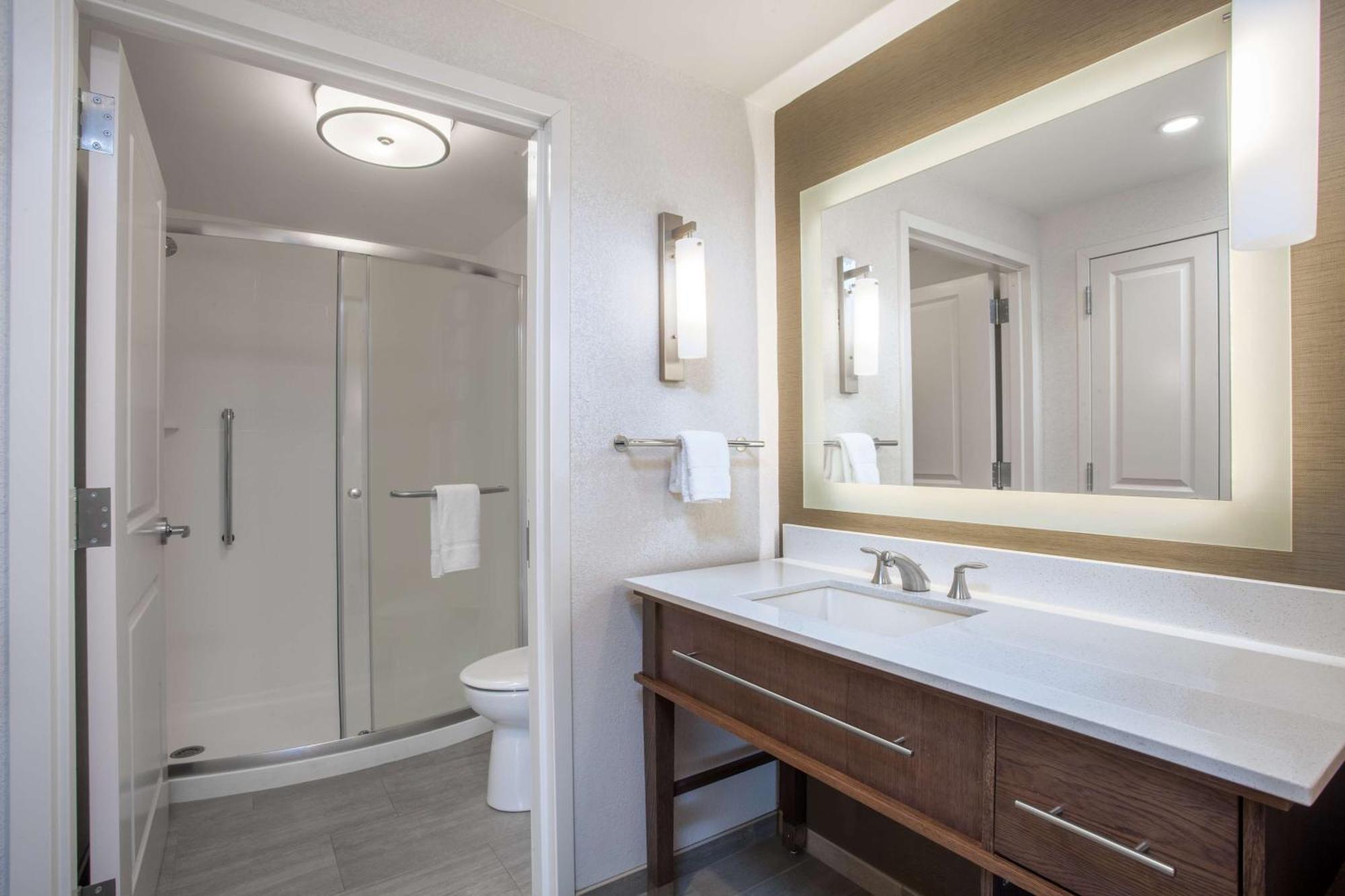 Homewood Suites By Hilton סאראטוגה ספרינגס מראה חיצוני תמונה
