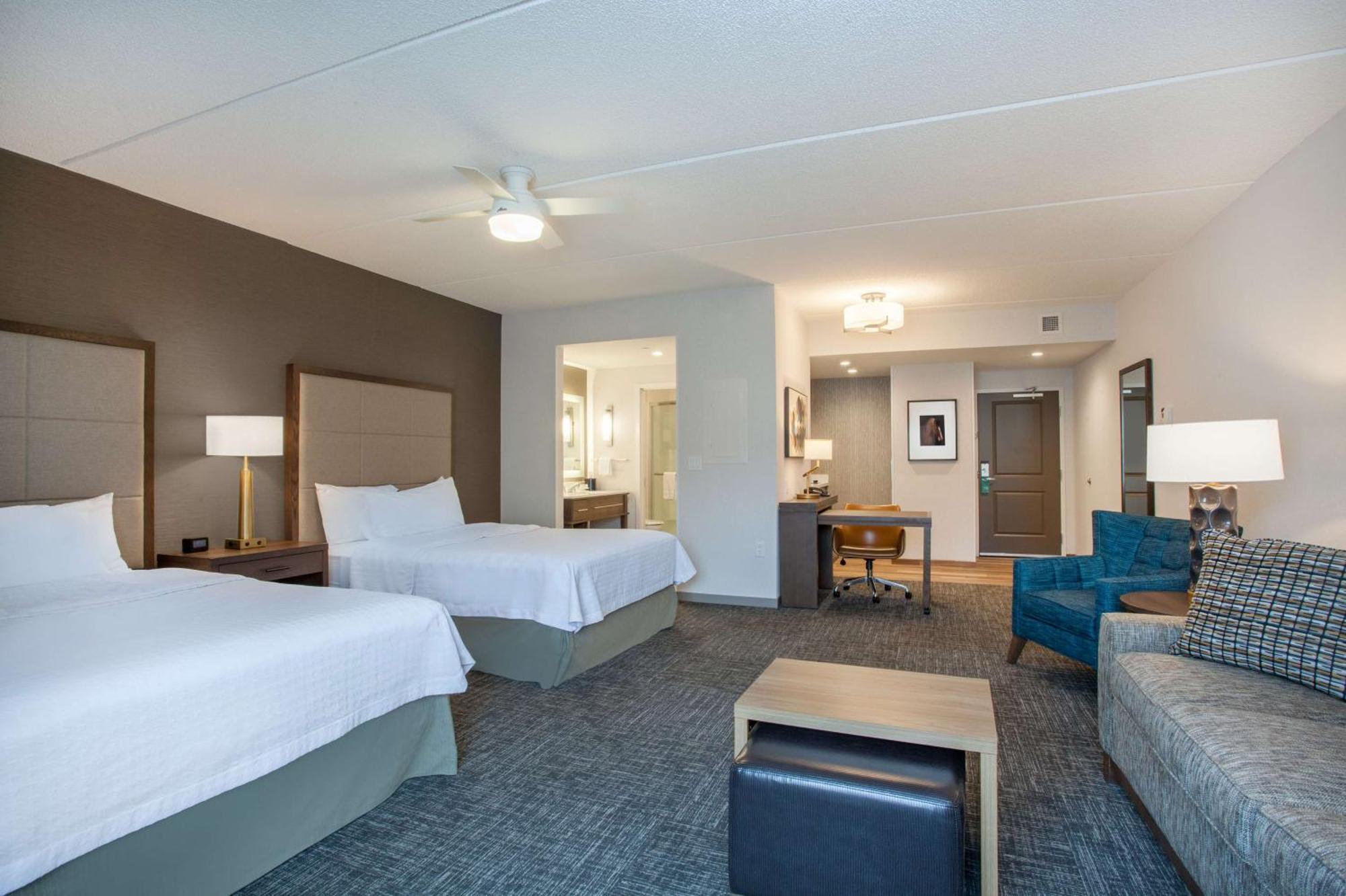 Homewood Suites By Hilton סאראטוגה ספרינגס מראה חיצוני תמונה