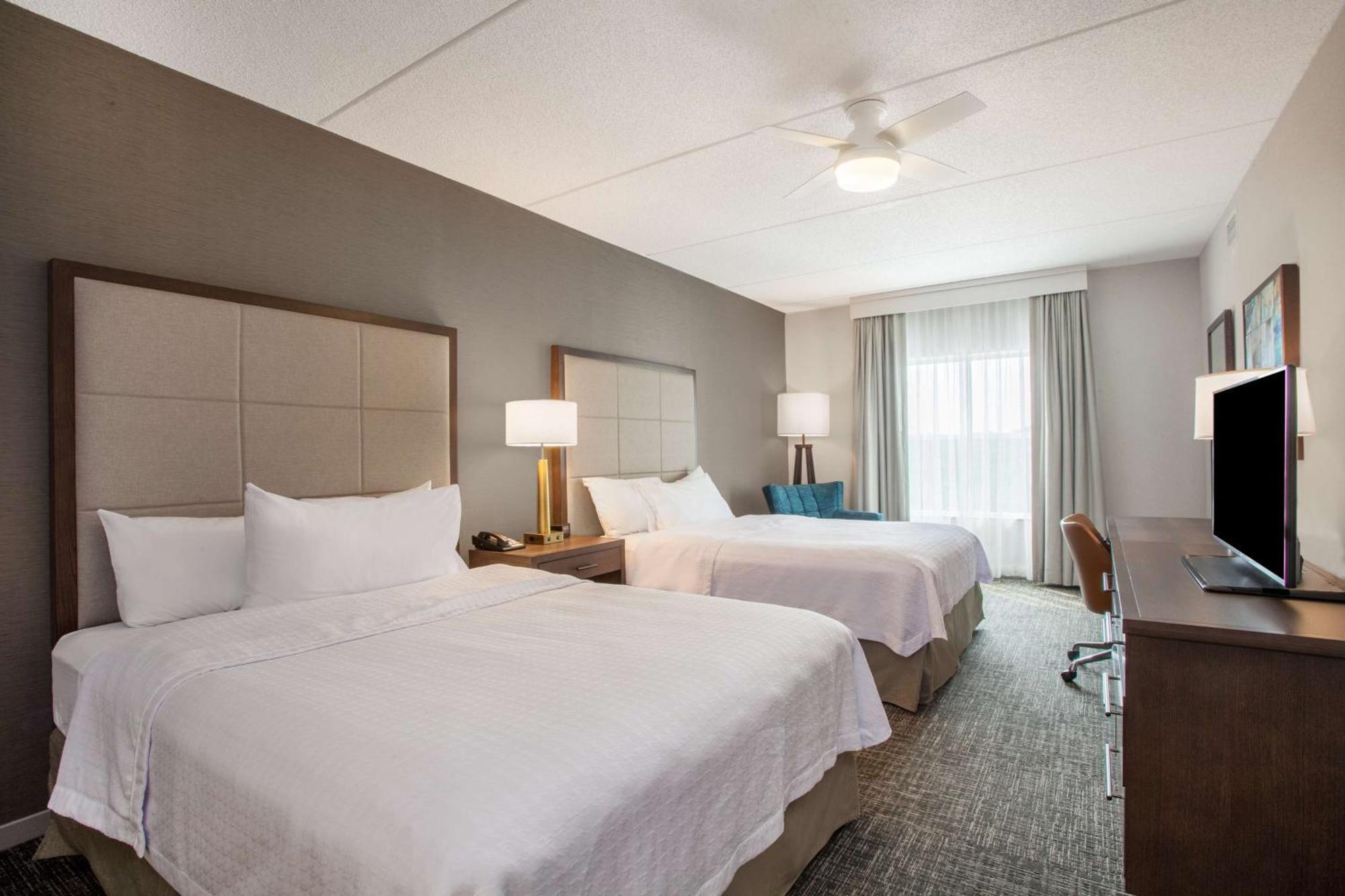 Homewood Suites By Hilton סאראטוגה ספרינגס מראה חיצוני תמונה