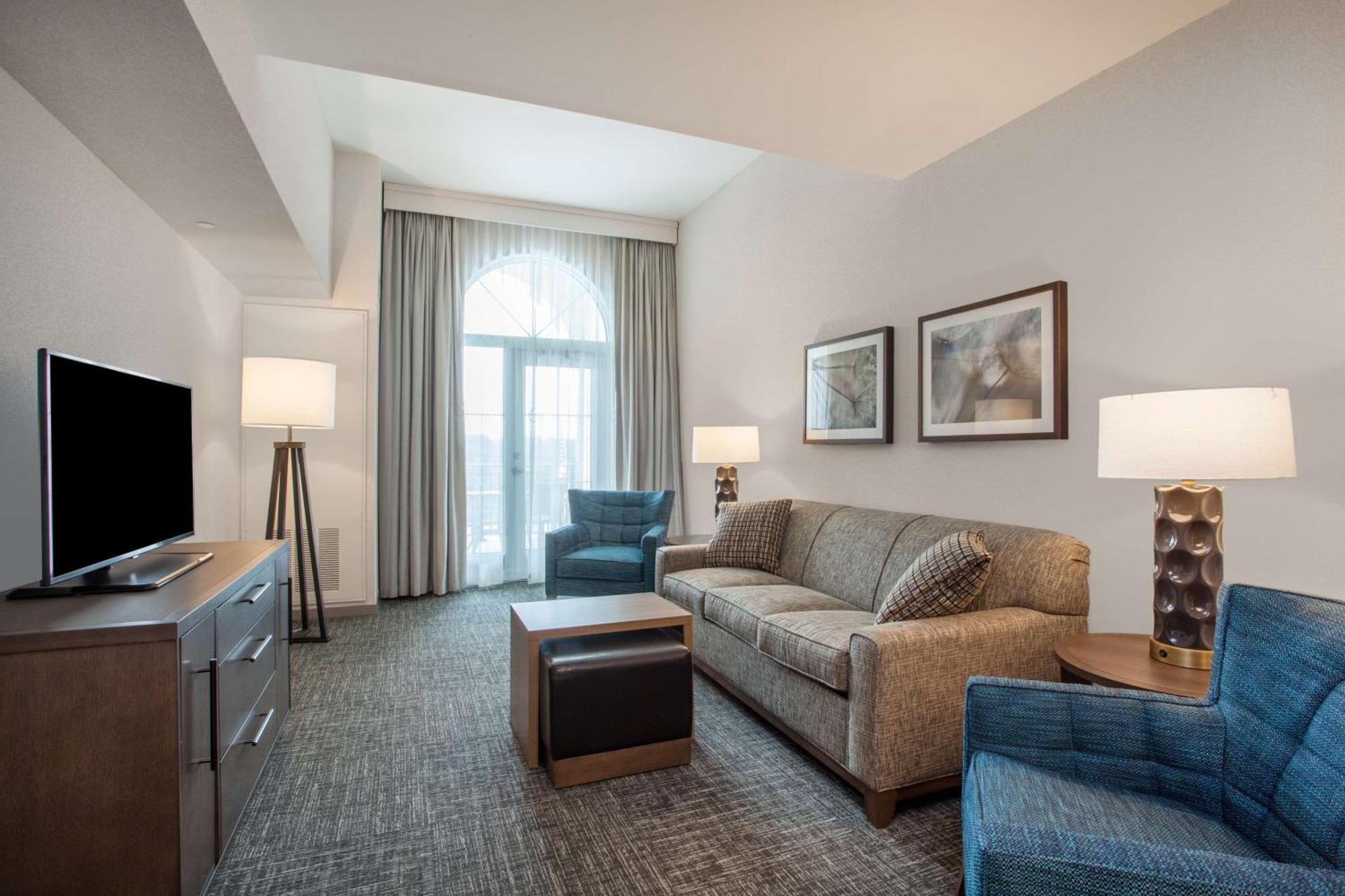 Homewood Suites By Hilton סאראטוגה ספרינגס מראה חיצוני תמונה