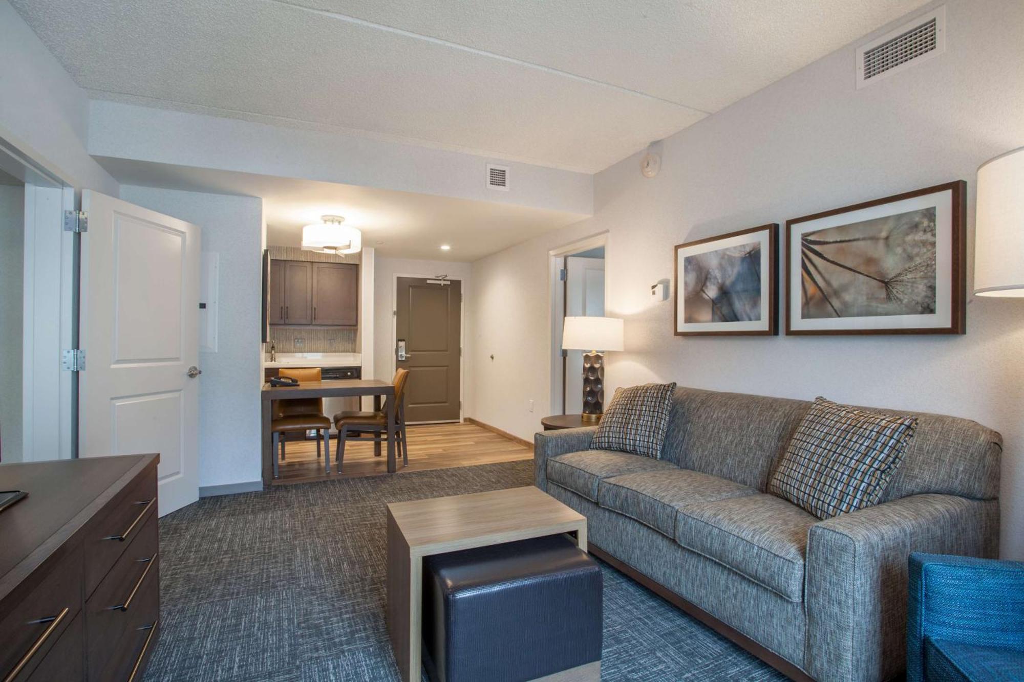 Homewood Suites By Hilton סאראטוגה ספרינגס מראה חיצוני תמונה