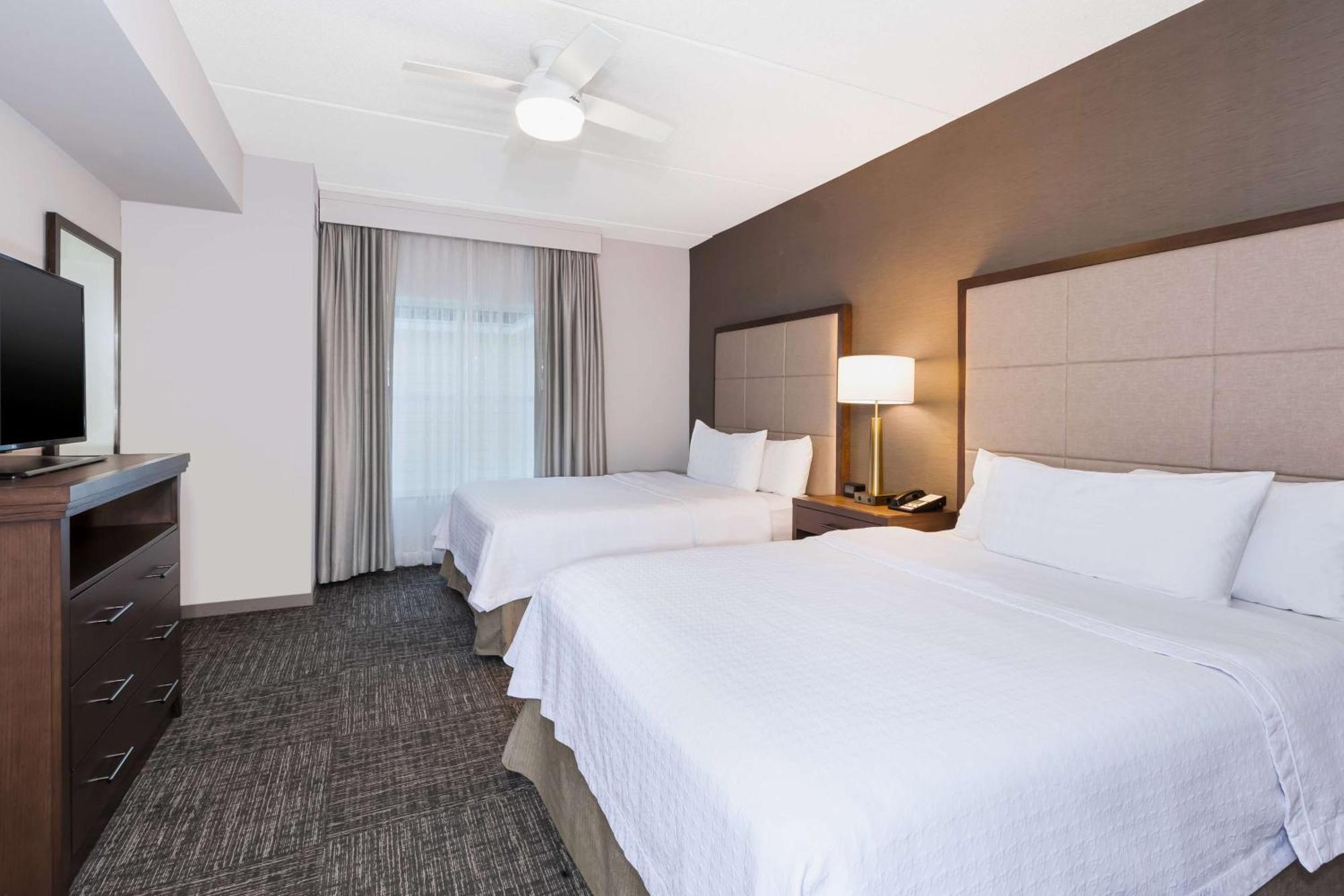 Homewood Suites By Hilton סאראטוגה ספרינגס מראה חיצוני תמונה