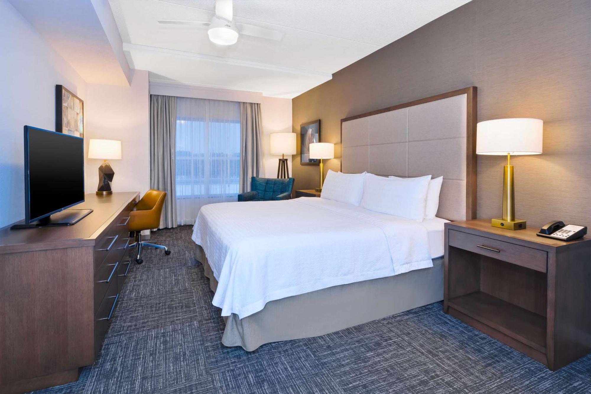 Homewood Suites By Hilton סאראטוגה ספרינגס מראה חיצוני תמונה