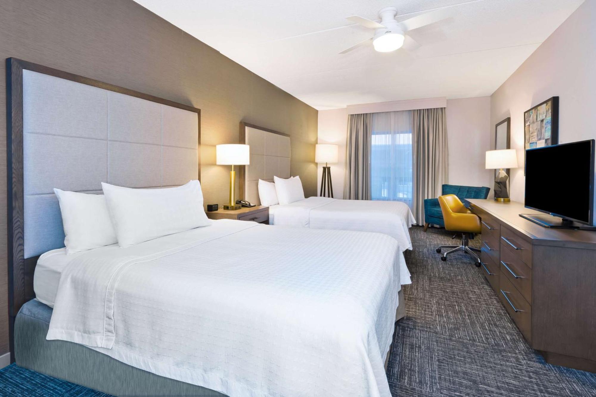 Homewood Suites By Hilton סאראטוגה ספרינגס מראה חיצוני תמונה