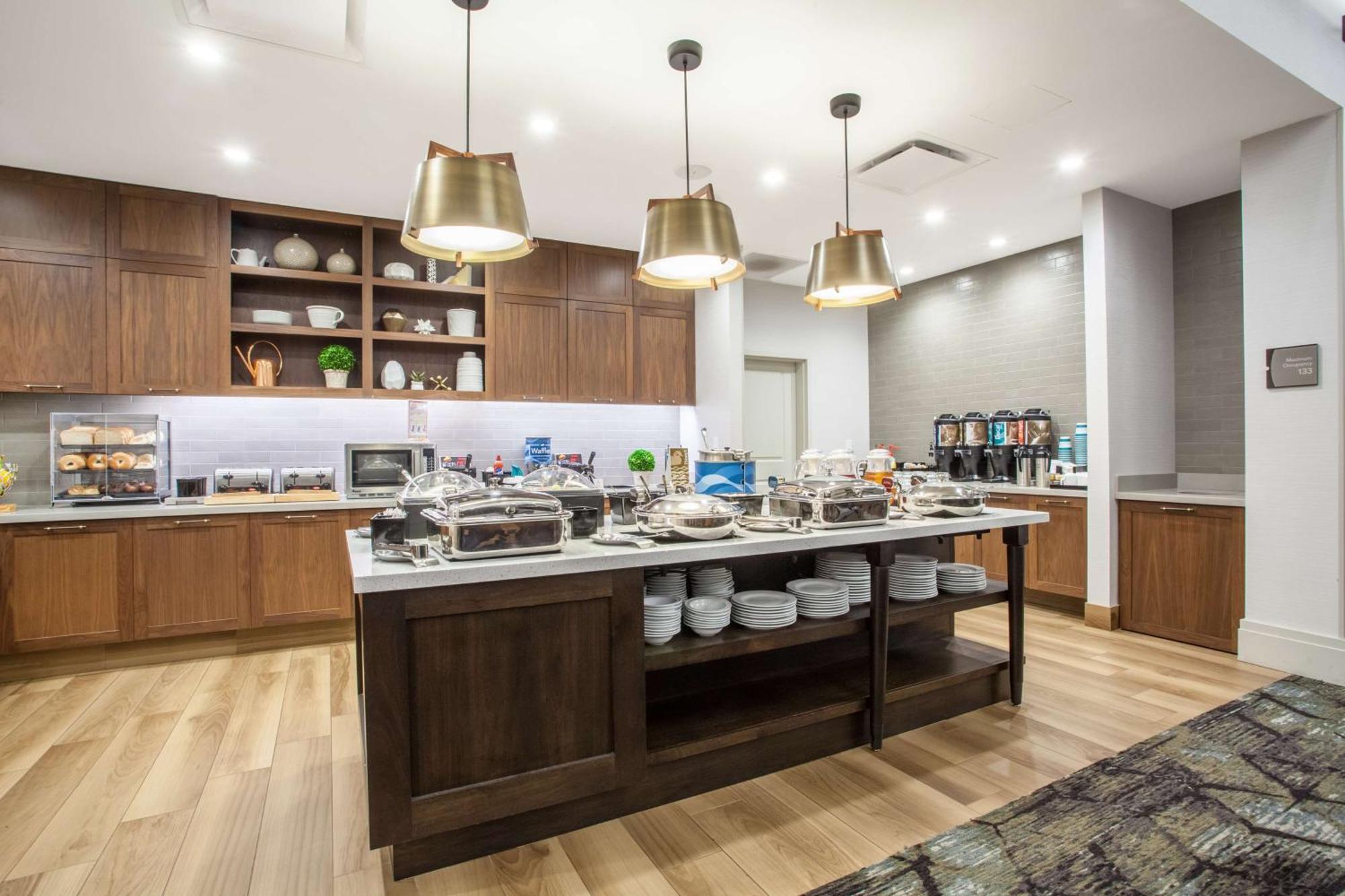 Homewood Suites By Hilton סאראטוגה ספרינגס מראה חיצוני תמונה