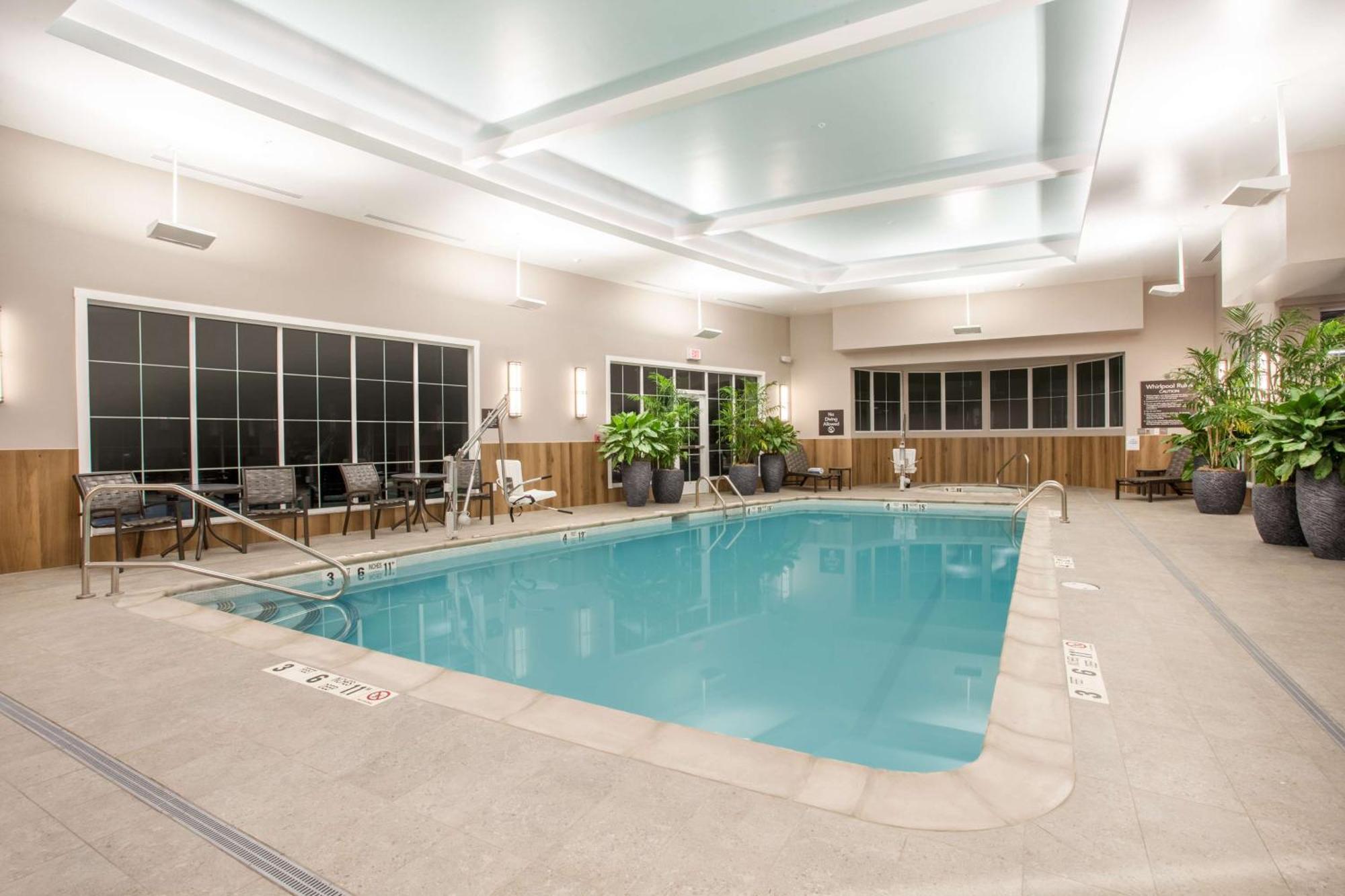 Homewood Suites By Hilton סאראטוגה ספרינגס מראה חיצוני תמונה