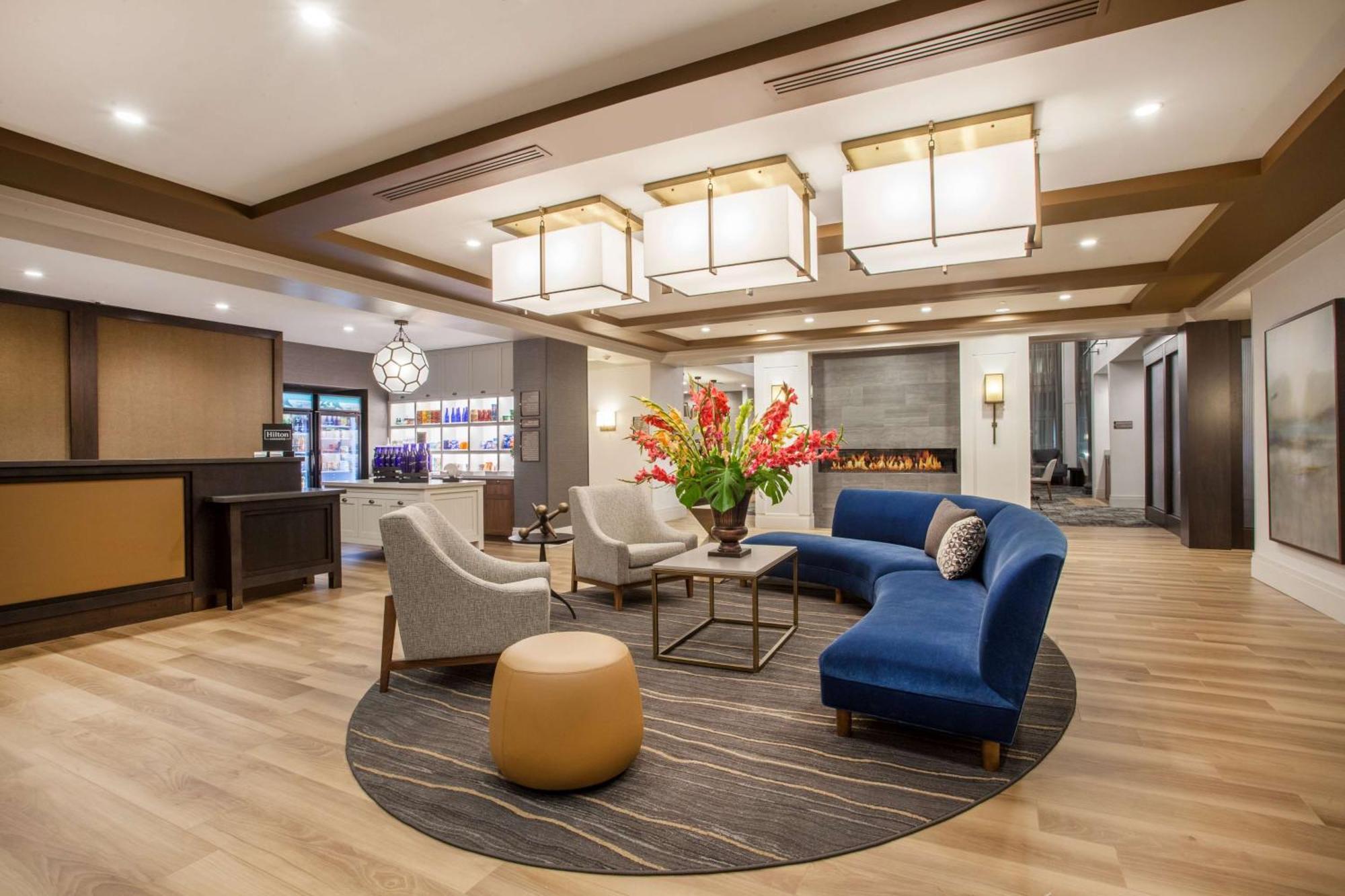 Homewood Suites By Hilton סאראטוגה ספרינגס מראה חיצוני תמונה