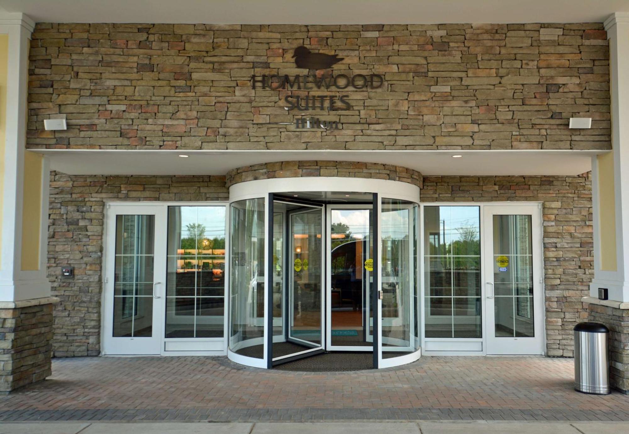 Homewood Suites By Hilton סאראטוגה ספרינגס מראה חיצוני תמונה